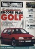 L'auto-journal 1991 N° 17.. L'AUTO-JOURNAL 1991 