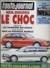L'auto-journal 1991 N° 21.. L'AUTO-JOURNAL 1991 