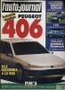 L'auto-journal 1992 N° 2.. L'AUTO-JOURNAL 1992 