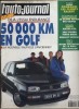 L'auto-journal 1992 N° 3.. L'AUTO-JOURNAL 1992 