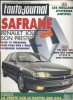 L'auto-journal 1992 N° 4.. L'AUTO-JOURNAL 1992 