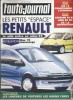 L'auto-journal 1992 N° 6.. L'AUTO-JOURNAL 1992 