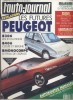 L'auto-journal 1992 N° 8.. L'AUTO-JOURNAL 1992 