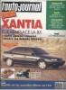 L'auto-journal 1992 N° 21.. L'AUTO-JOURNAL 1992 