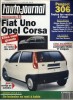 L'auto-journal 1993 N° 2.. L'AUTO-JOURNAL 1993 