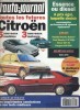 L'auto-journal 1993 N° 6.. L'AUTO-JOURNAL 1993 