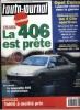 L'auto-journal 1993 N° 9.. L'AUTO-JOURNAL 1993 