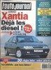 L'auto-journal 1993 N° 10.. L'AUTO-JOURNAL 1993 