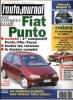 L'auto-journal 1993 N° 16.. L'AUTO-JOURNAL 1993 