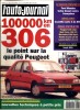 L'auto-journal 1993 N° 18.. L'AUTO-JOURNAL 1993 