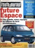 L'auto-journal 1993 N° 19.. L'AUTO-JOURNAL 1993 