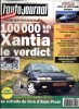 L'auto-journal 1993 N° 21.. L'AUTO-JOURNAL 1993 