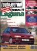L'auto-journal 1994 N° 1.. L'AUTO-JOURNAL 1994 