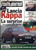 L'auto-journal 1994 N° 21.. L'AUTO-JOURNAL 1994 