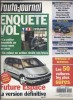 L'auto-journal 1995 N° 404.. L'AUTO-JOURNAL 1995 