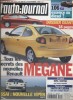 L'auto-journal 1995 N° 421.. L'AUTO-JOURNAL 1995 