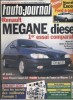 L'auto-journal 1995 N° 424.. L'AUTO-JOURNAL 1995 