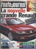 L'auto-journal 1995 N° 425.. L'AUTO-JOURNAL 1995 