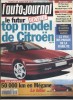 L'auto-journal 1996 N° 430.. L'AUTO-JOURNAL 1996 