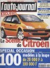 L'auto-journal 1997 N° 461.. L'AUTO-JOURNAL 1997 