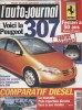 L'auto-journal 1997 N° 462.. L'AUTO-JOURNAL 1997 