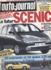 L'auto-journal 1997 N° 463.. L'AUTO-JOURNAL 1997 