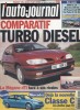 L'auto-journal 1997 N° 465.. L'AUTO-JOURNAL 1997 