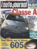 L'auto-journal 1997 N° 467.. L'AUTO-JOURNAL 1997 