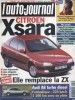 L'auto-journal 1997 N° 468.. L'AUTO-JOURNAL 1997 