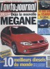 L'auto-journal 1997 N° 472.. L'AUTO-JOURNAL 1997 