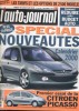 L'auto-journal 1999 N° 529.. L'AUTO-JOURNAL 1999 