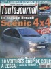 L'auto-journal 1999 N° 531.. L'AUTO-JOURNAL 1999 