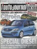 L'auto-journal 2000 N° 533.. L'AUTO-JOURNAL 2000 
