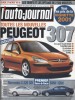 L'auto-journal 2000 N° 542.. L'AUTO-JOURNAL 2000 