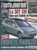 L'auto-journal 2002 N° 587.. L'AUTO-JOURNAL 2002 
