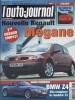 L'auto-journal 2002 N° 598.. L'AUTO-JOURNAL 2002 