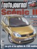 L'auto-journal 2003 N° 618.. L'AUTO-JOURNAL 2003 