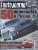 L'auto-journal 2003 N° 621.. L'AUTO-JOURNAL 2003 
