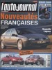 L'auto-journal 2003 N° 622.. L'AUTO-JOURNAL 2003 