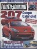 L'auto-journal 2003 N° 623.. L'AUTO-JOURNAL 2003 