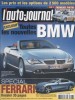 L'auto-journal 2003 N° 626.. L'AUTO-JOURNAL 2003 