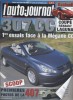 L'auto-journal 2003 N° 629.. L'AUTO-JOURNAL 2003 