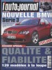L'auto-journal 2003 N° 632.. L'AUTO-JOURNAL 2003 
