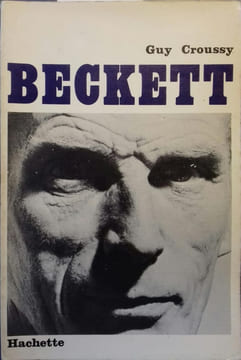Beckett.. CROUSSY Guy