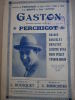 Gaston.. PERCHICOT 