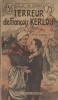 L'erreur de François Kerlou.. BOUILLET M.-Th. 