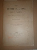 Une Phèdre italienne. Ugo et Parisina. Etudes de moeurs ferraraises au XV e siècle. Extrait de la Vie contemporaine, du 1 er décembre 1895.. ...