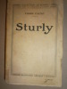 Sturly.. CUISTOT Pierre 