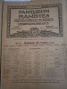 Marche turque. Dans "Oeuvres diverses pour piano".. MOZART W. A. 