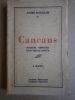 Cancans. Joyeuse histoire d'un triste amour.. MONTCLER André 